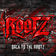 BACK TO THE RØØTZ (Radio Edit)