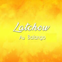 Cover of Au balango