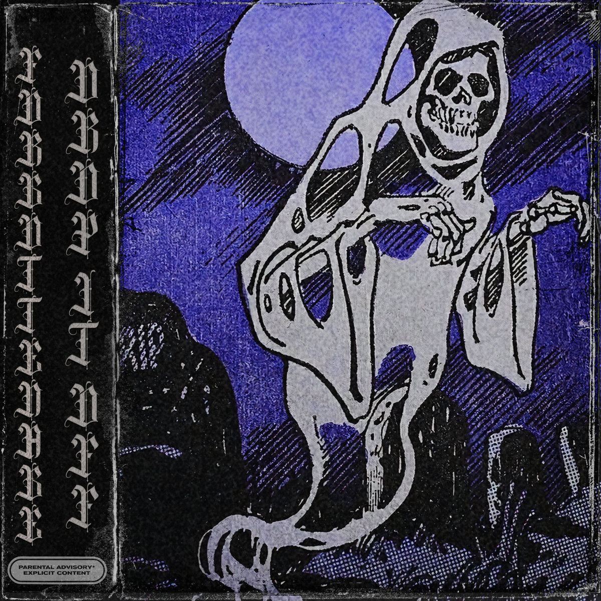 End of the World - FORGOTTENAGE | Deezer