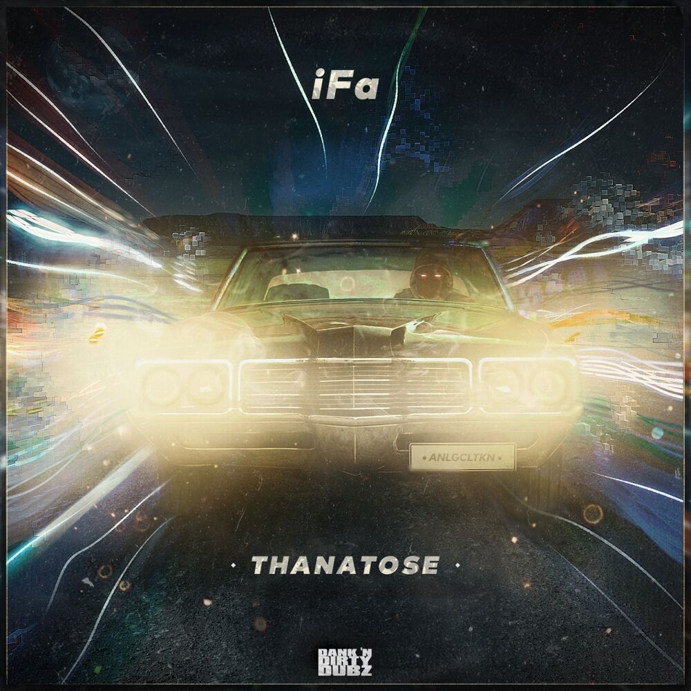 Picture of Thanatose