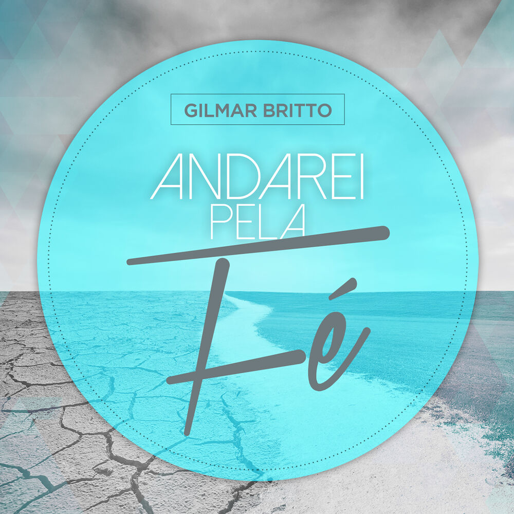 Picture of Andarei pela Fé