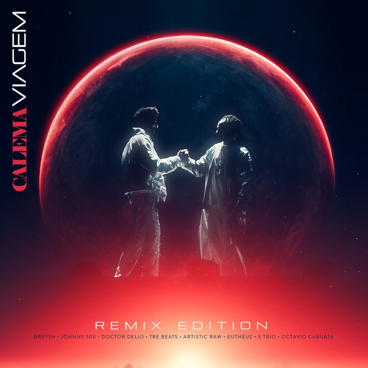 Album cover of Viagem