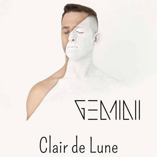Clair de Lune