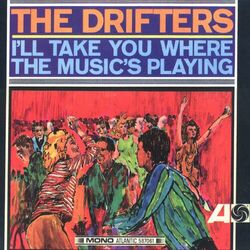 Cover of I'll Take You Where the Music's Playing
