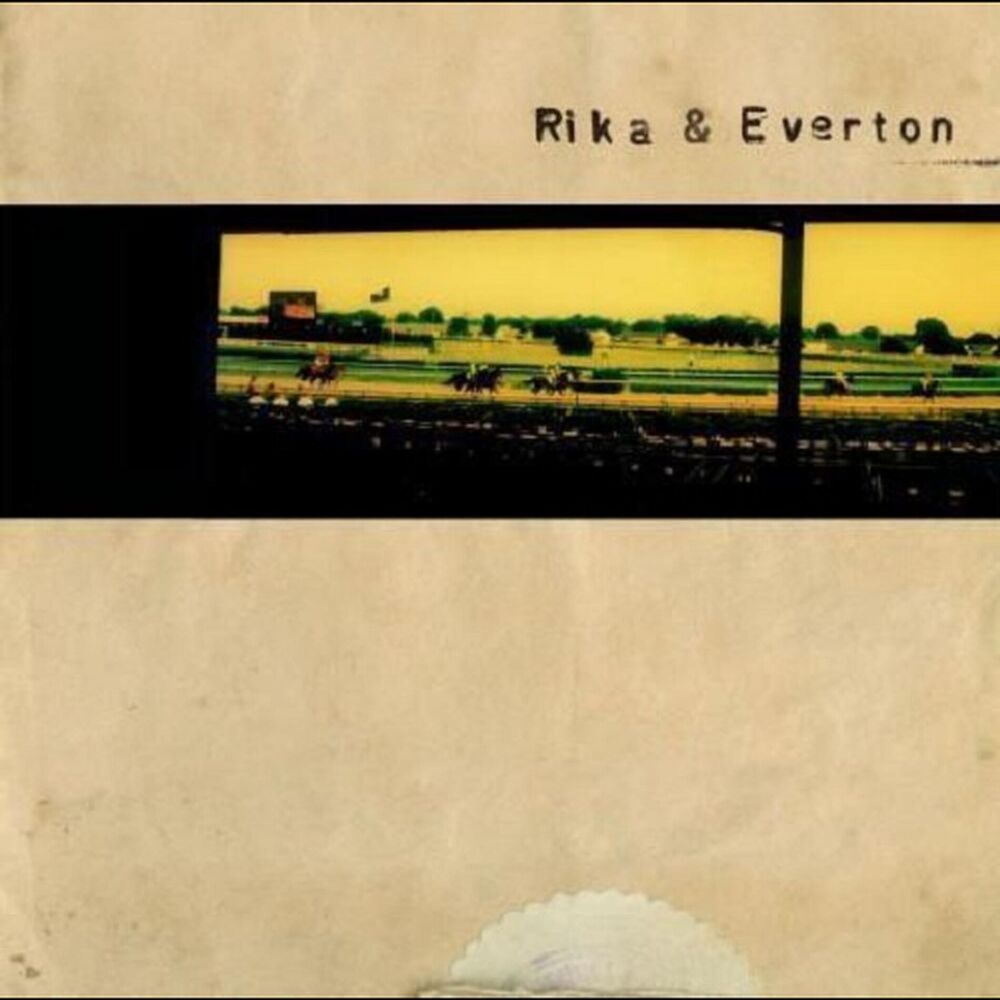Picture of Rika & Everton Split