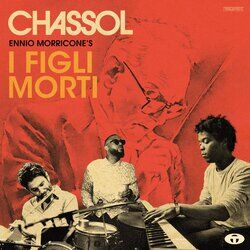 Cover of I figli morti