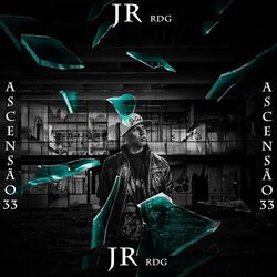 Cover of JR RDG ASCENSÃO 33