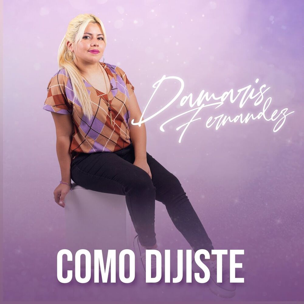 Picture of Como Dijiste