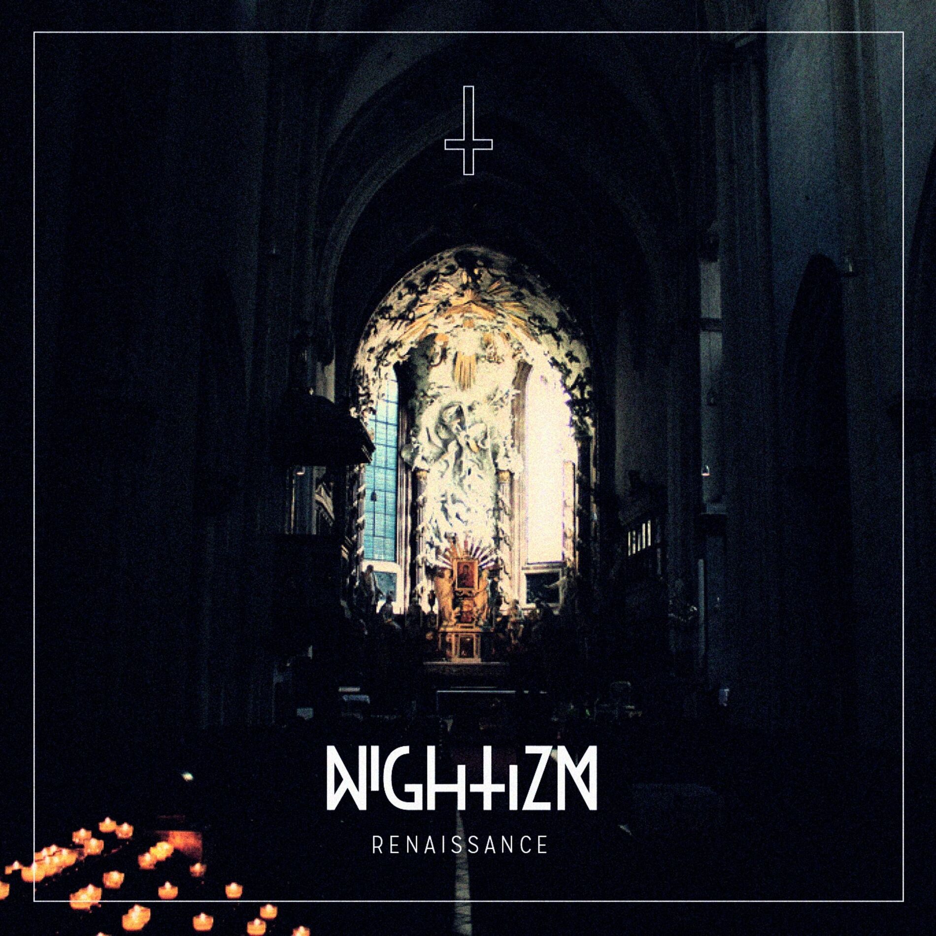 Album cover of Renaissance