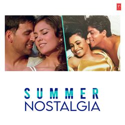 Cover of Summer Nostalgia