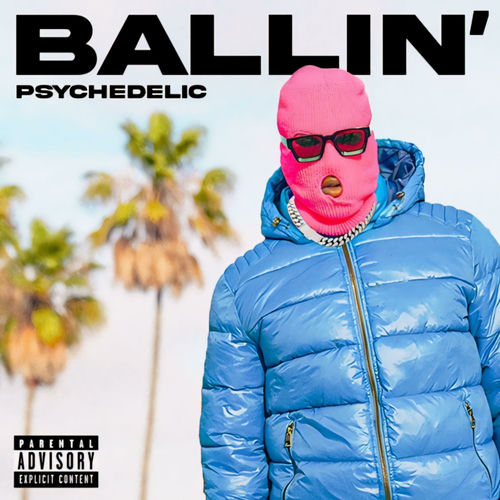 BALLIN'