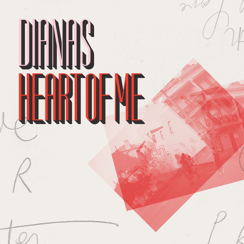Picture of Heart Of Me