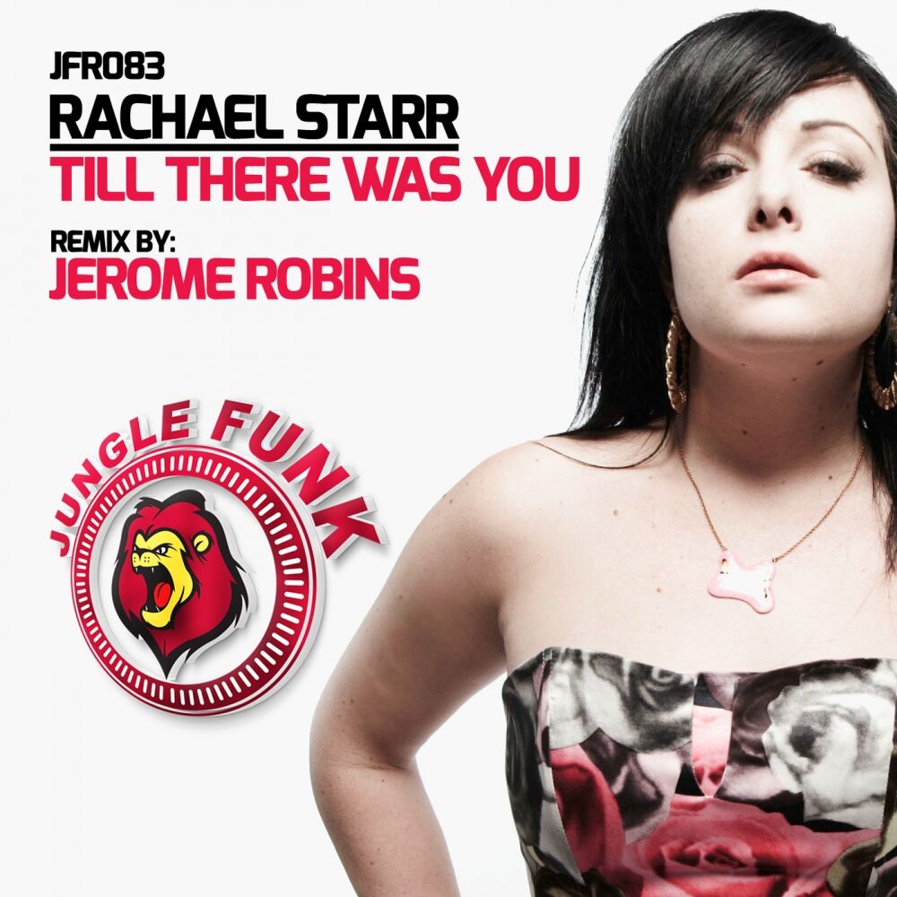 Picture of Till There Was You (Jerome Robins Tekk Remix)