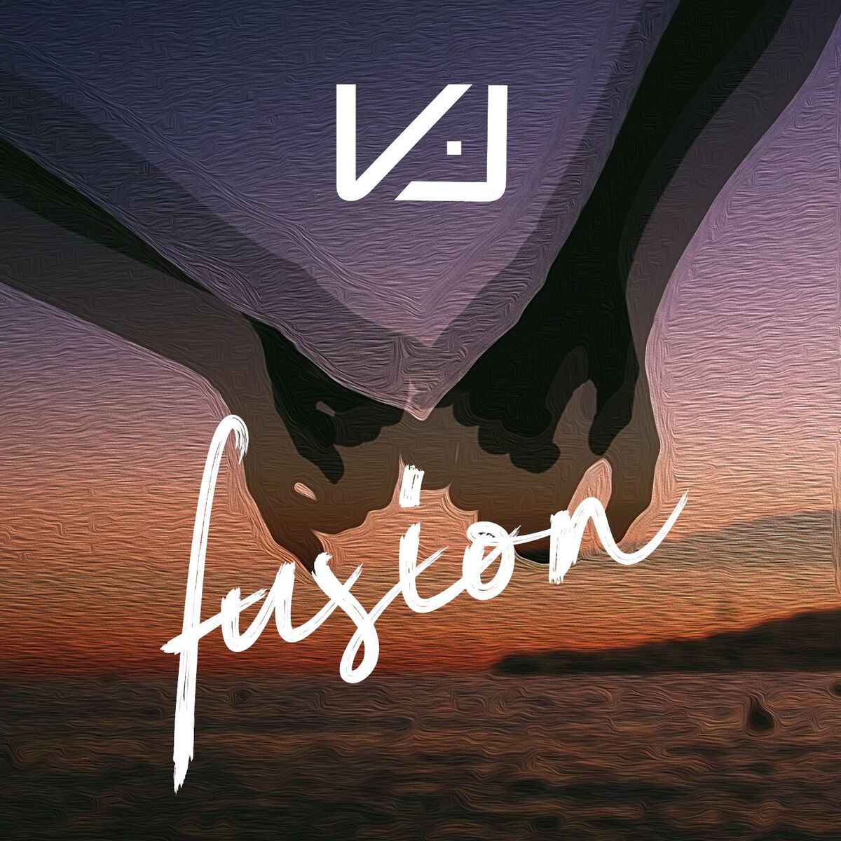 Album cover of Fusion