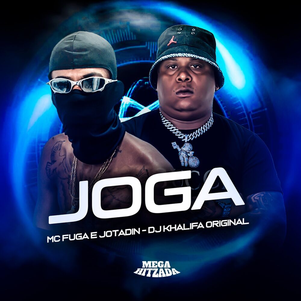 Picture of Joga