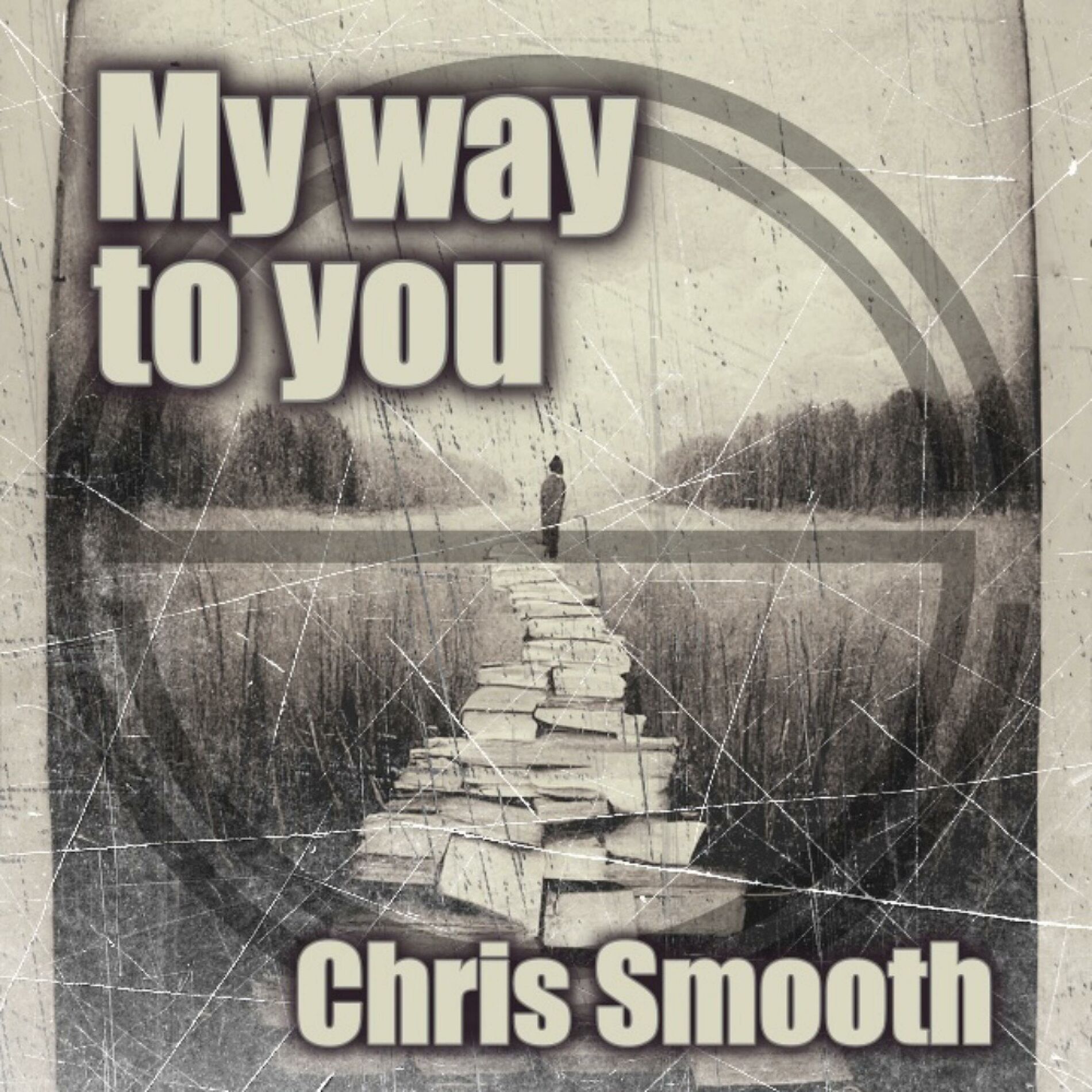 Album picture of My way to you