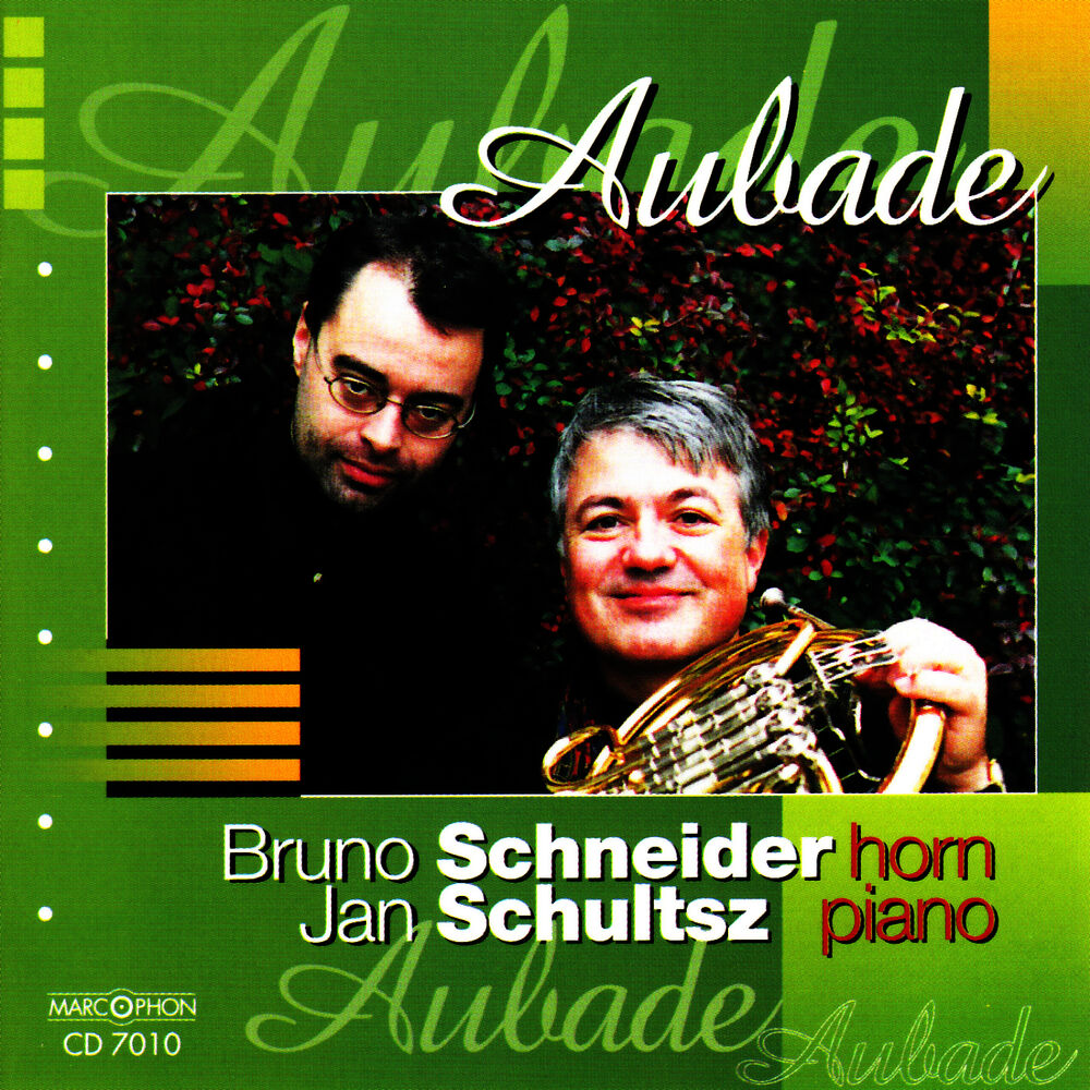 Picture of Aubade