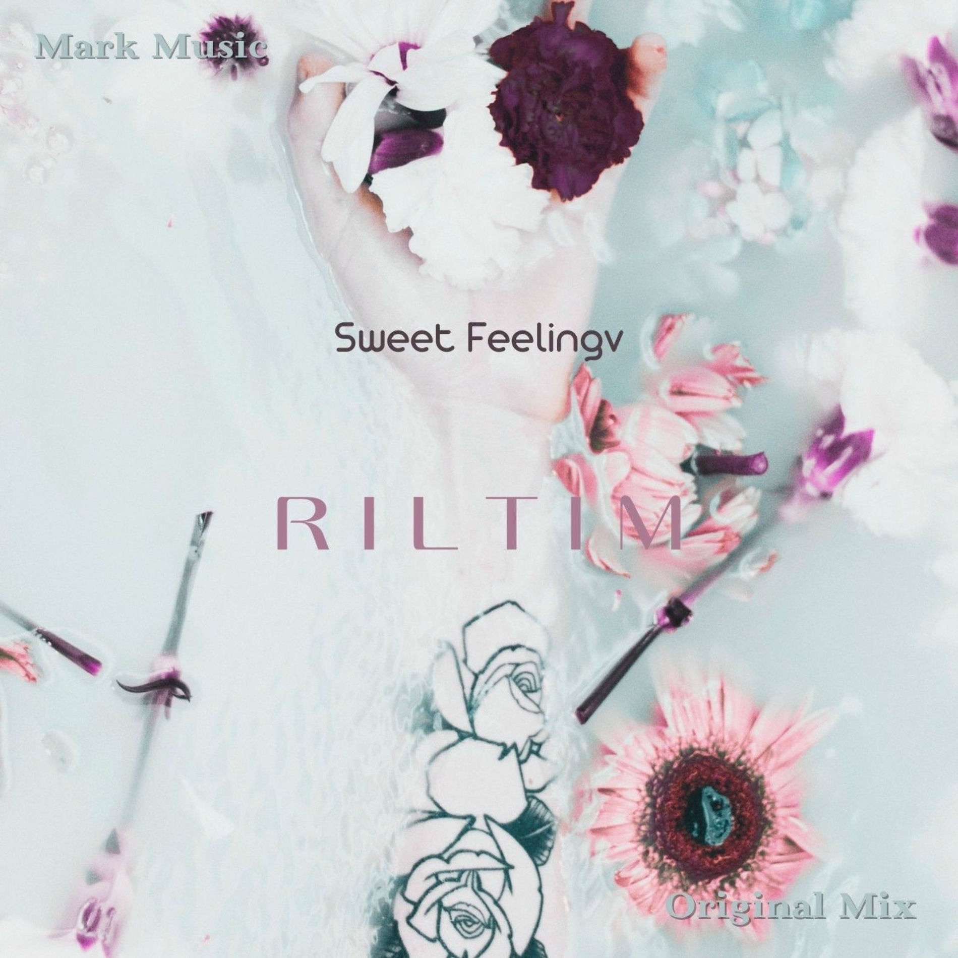 Album cover of Sweet Feeling