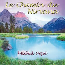 Cover of Le chemin du Nirvana
