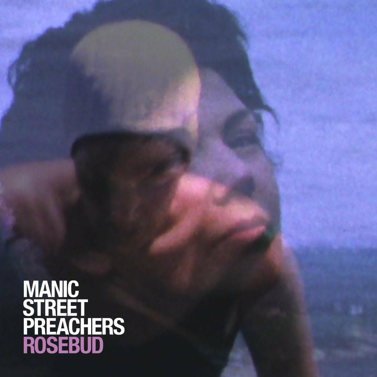 Album cover of Rosebud