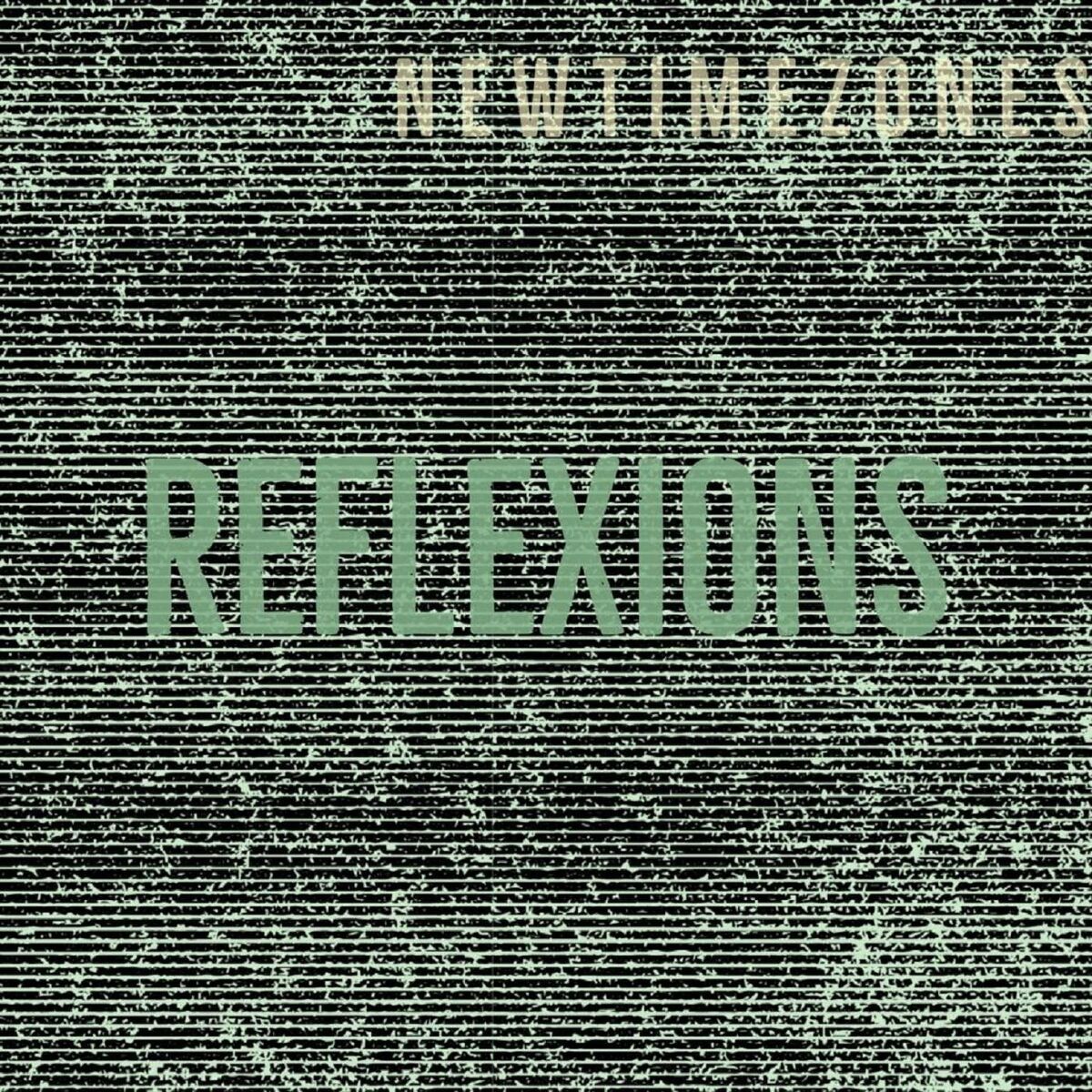 Album cover of Reflexions