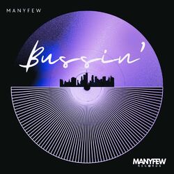 Cover of Bussin'