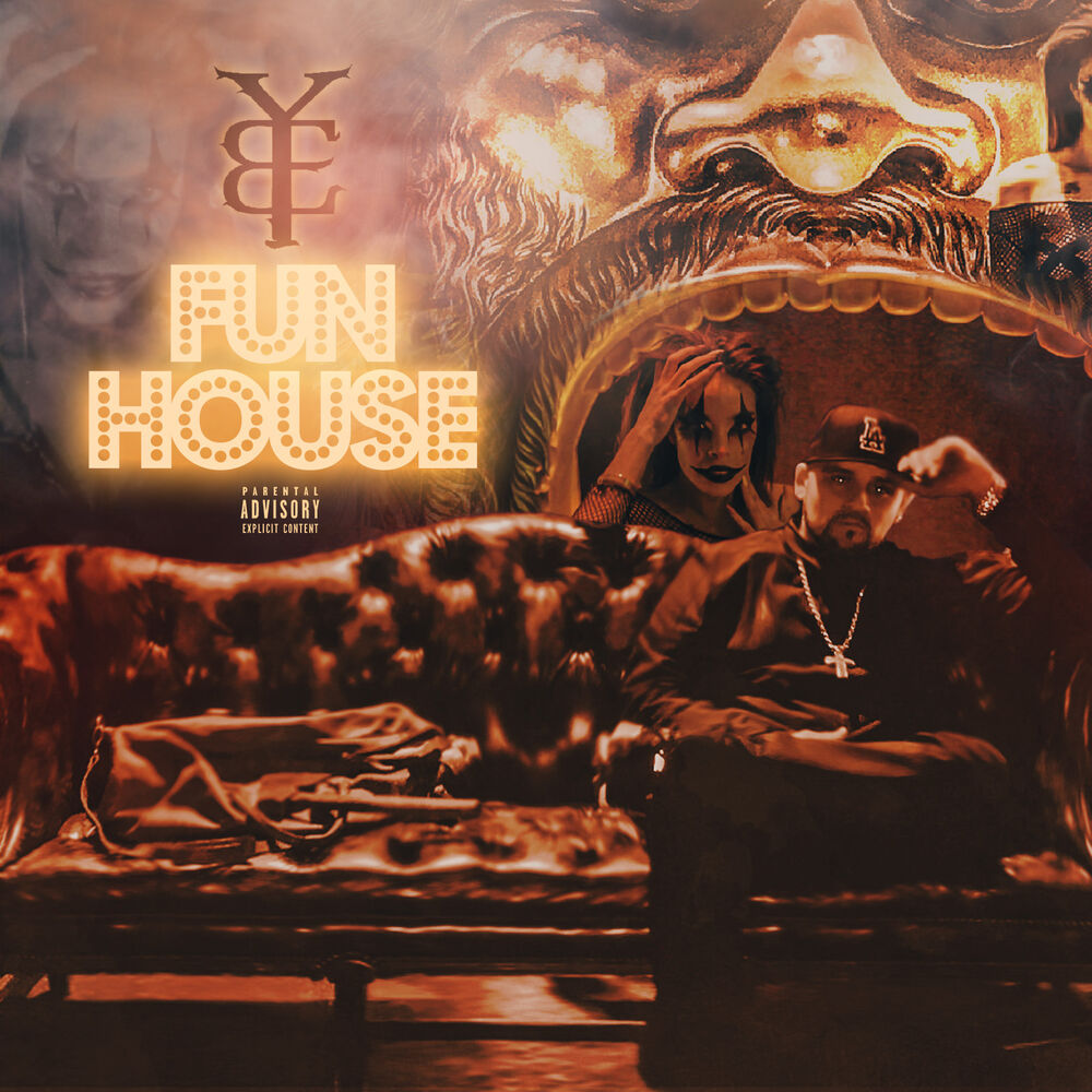 Picture of Fun House
