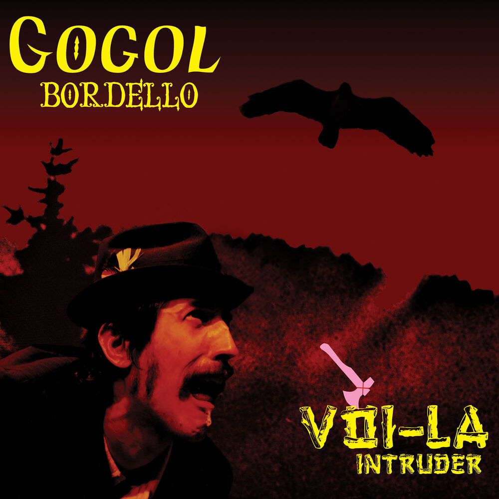Picture of Voi-La Intruder