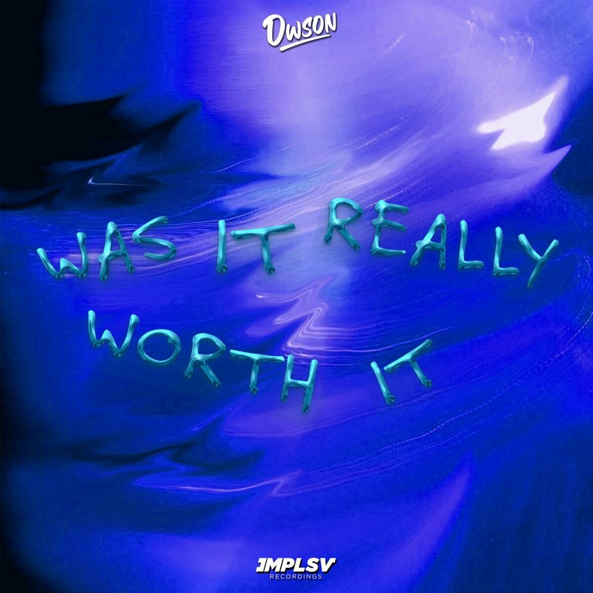 Album cover of Was It Really Worth It