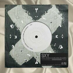 Cover of SXY