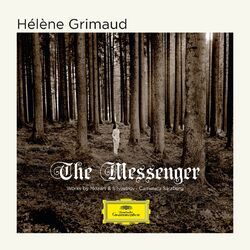 Cover of The Messenger