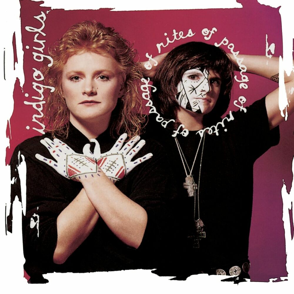 Picture of Rites Of Passage (Expanded Edition)