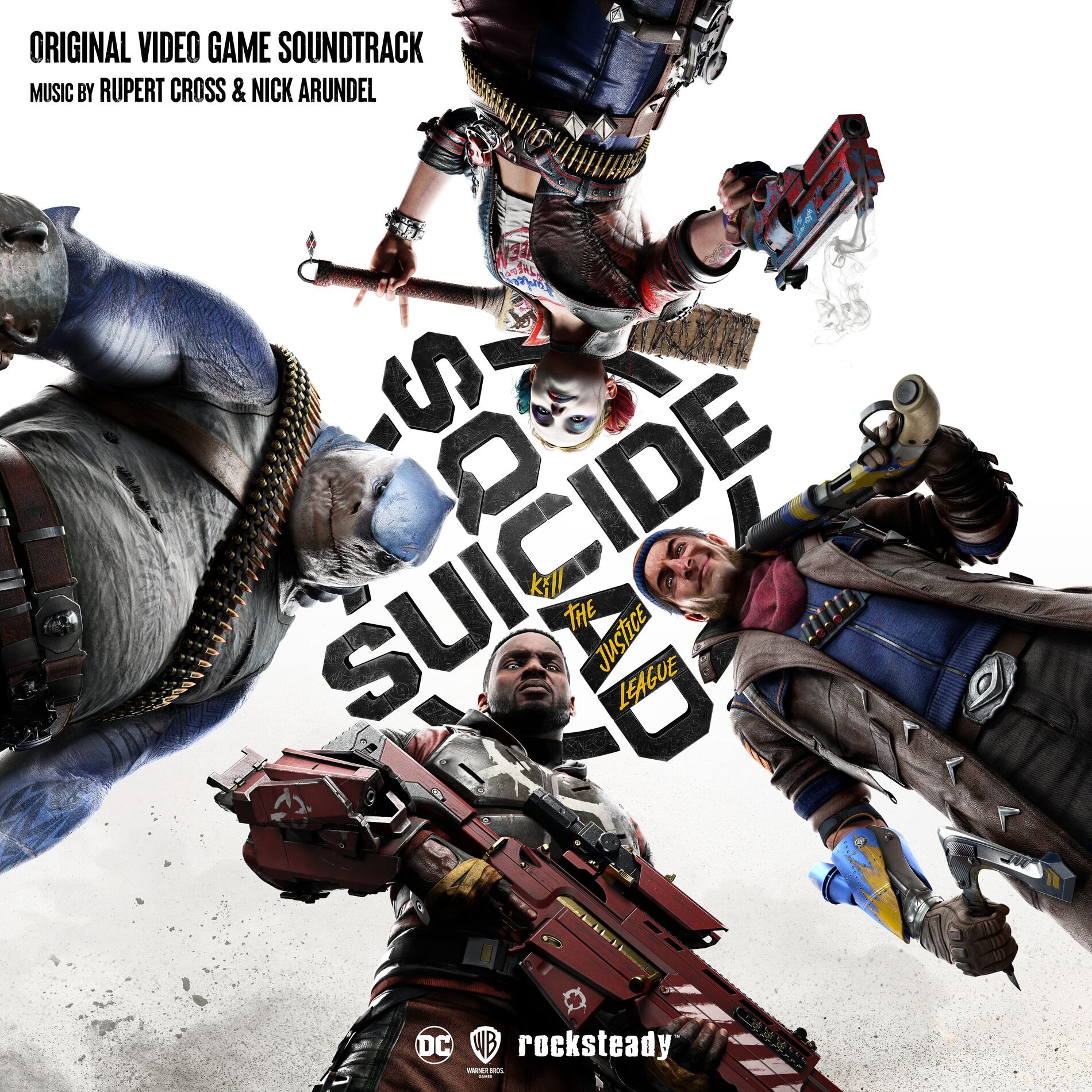 Album cover of Brainiac Bomb