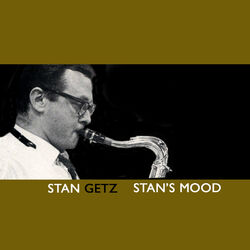 Cover of Stan's Mood