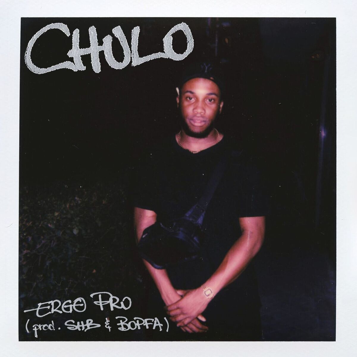 Album cover of Chulo