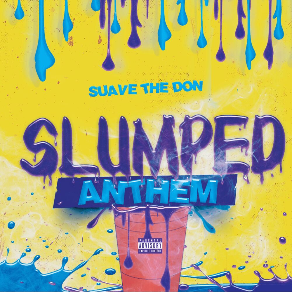 Picture of Slumped Anthem