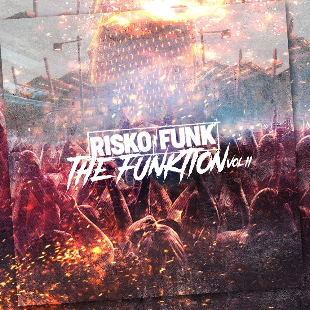 Picture of The Funktion, Vol. 2