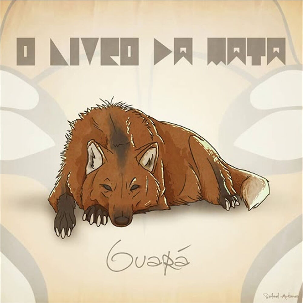 Picture of O Livro da Mata