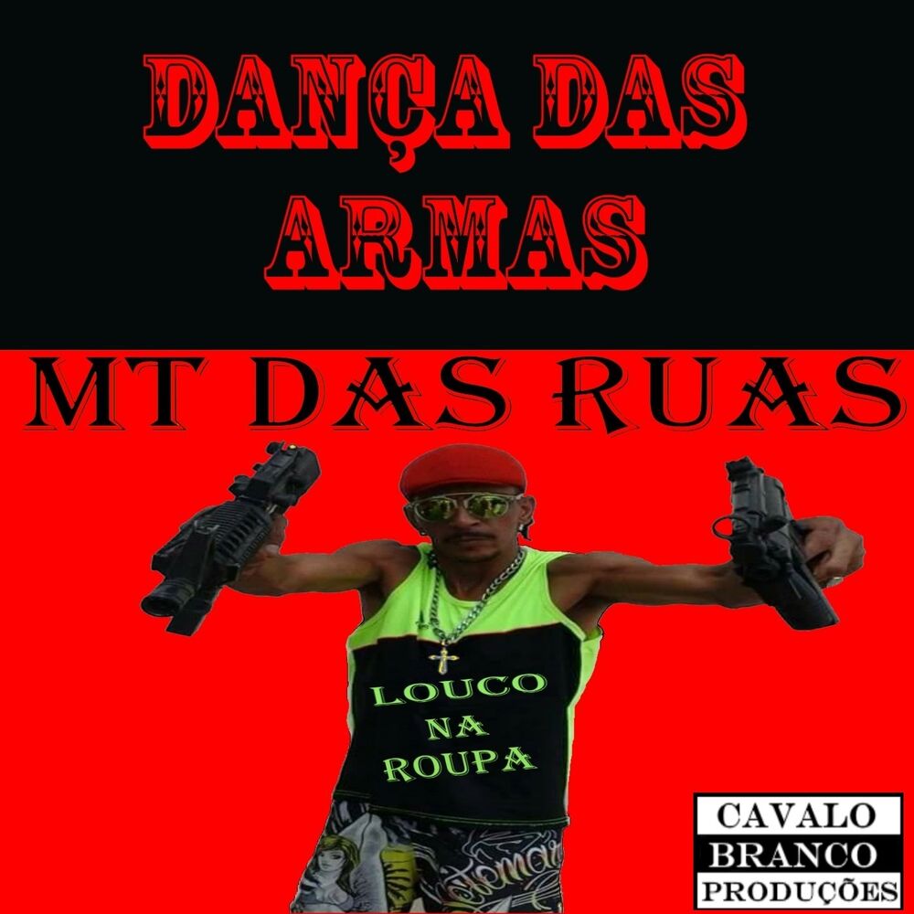 Picture of Dança das Armas