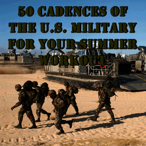 U.S. Drill Sergeant Field Recordings - Hard Work | Deezer