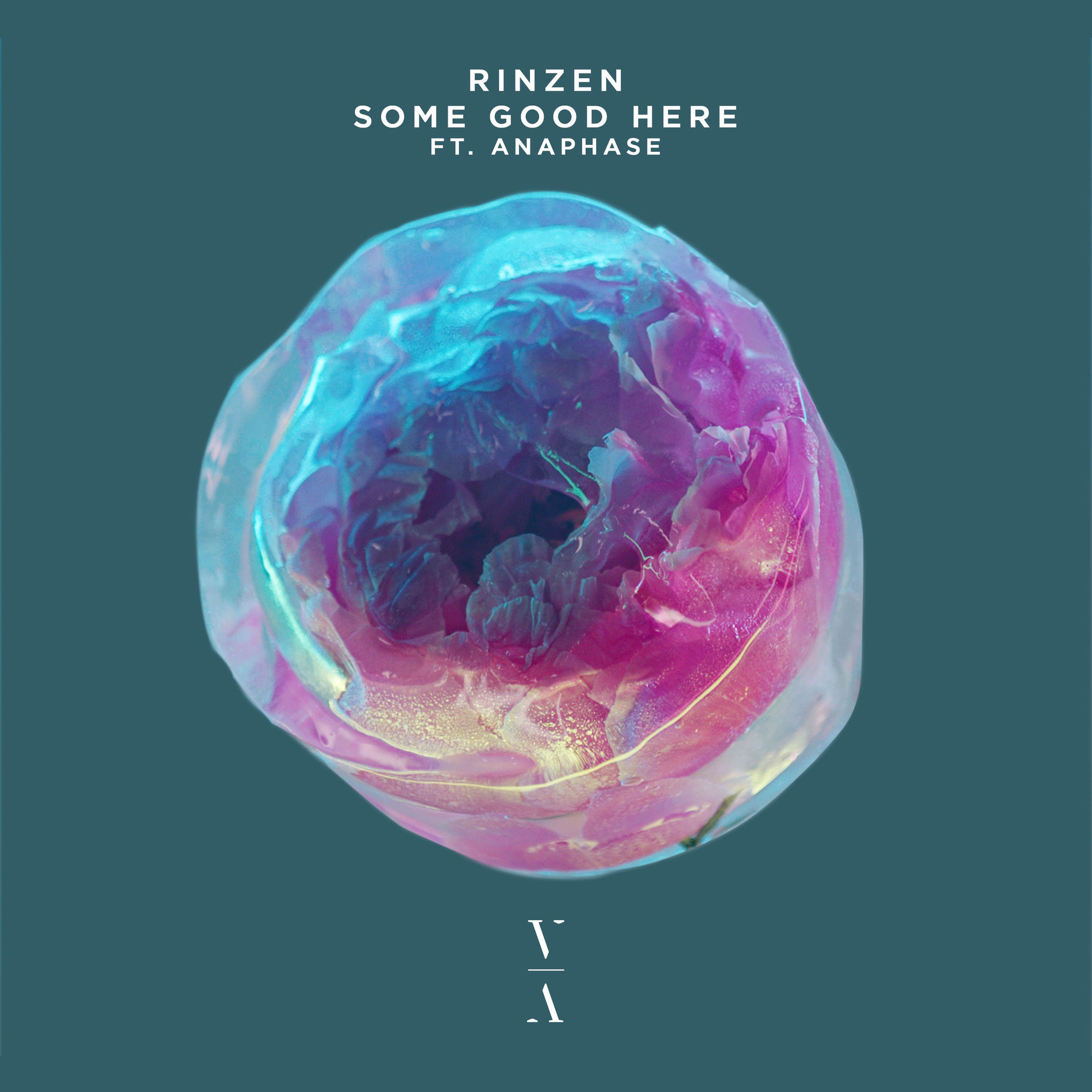 Album cover of Some Good Here
