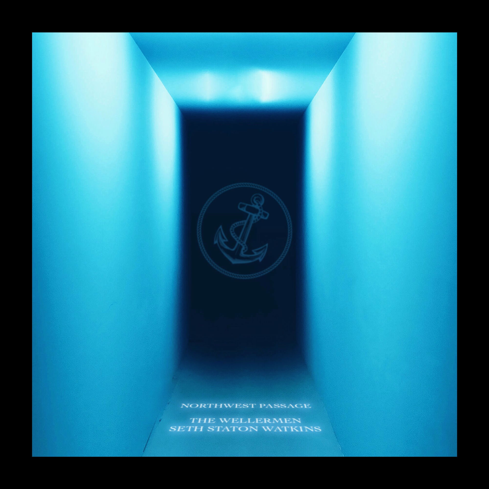 Album cover of Northwest Passage