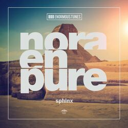 Cover of Sphinx