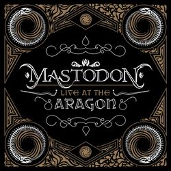 Cover of Live at the Aragon