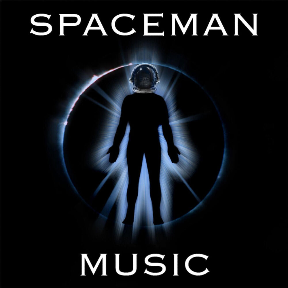 Picture of Spaceman