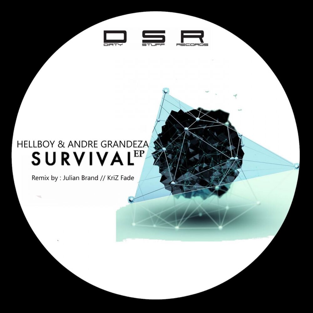 Picture of Survival EP