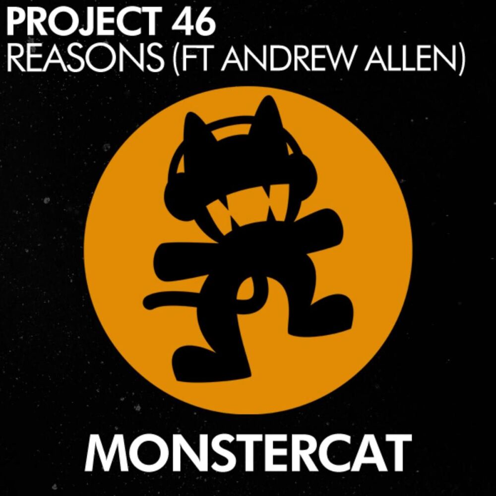 Picture of Reasons feat. Andrew Allen