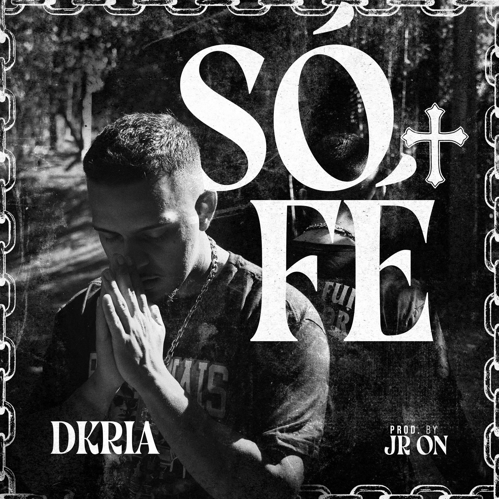 Album cover of Só Fé