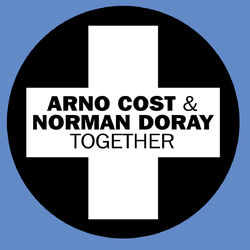 Cover of Together