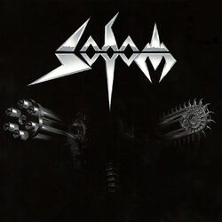 Cover of Sodom